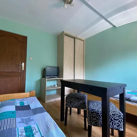 Schlafmutze Habitación en casa particular