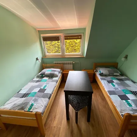 Habitación en casa particular Schlafmutze *