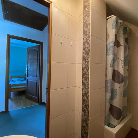 Habitación en casa particular Schlafmutze