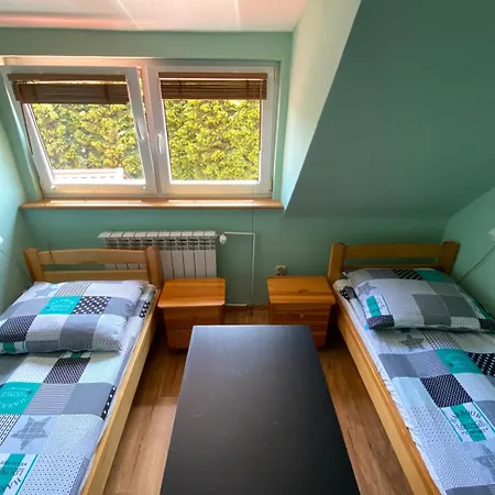 Schlafmutze * Jastarnia