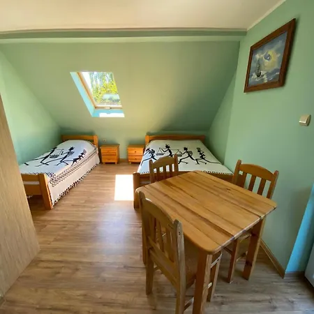 Schlafmutze Habitación en casa particular *