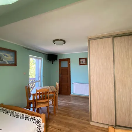 Ubytování v soukromí Schlafmutze *