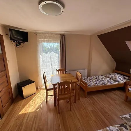 Habitación en casa particular Schlafmutze *