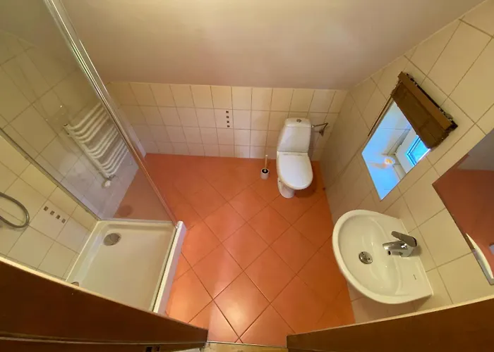 Schlafmutze Ubytování v soukromí