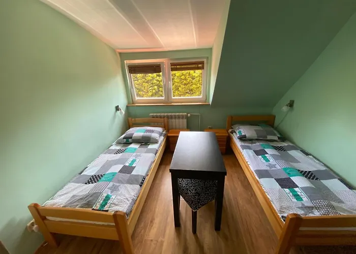 ホームステイ Schlafmutze *