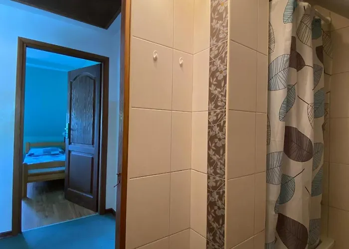 Ubytování v soukromí Schlafmutze