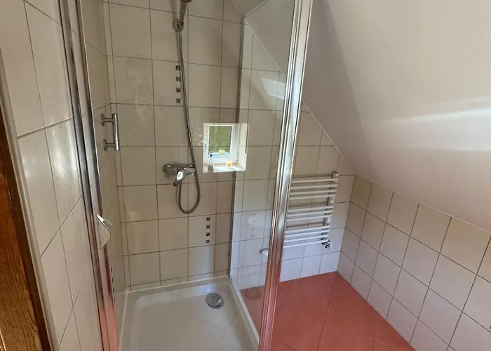 Schlafmutze Ubytování v soukromí Jastarnia