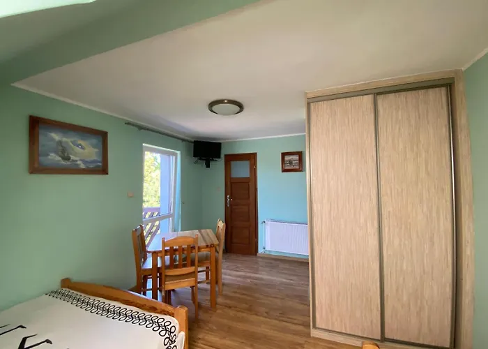 Ubytování v soukromí Schlafmutze *