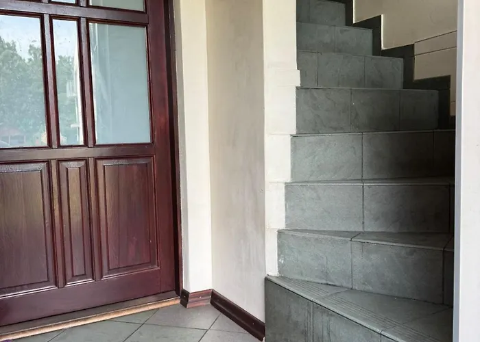 Schlafmutze Ubytování v soukromí